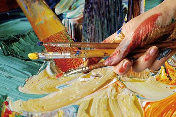 納斯卡巨畫-企業文化主題團建活動方案